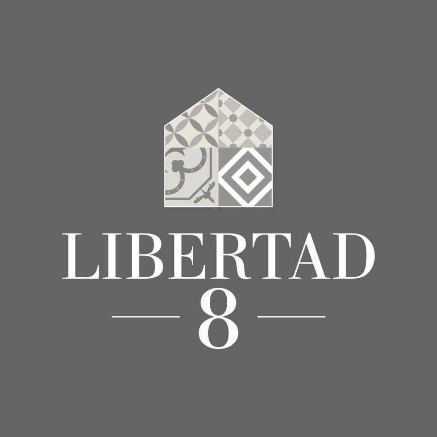 شقة Libertad 8 Alojamiento Turistico خاين المظهر الخارجي الصورة