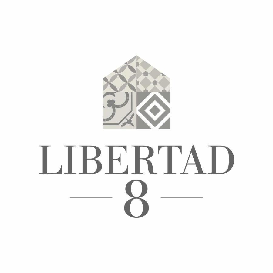 شقة Libertad 8 Alojamiento Turistico خاين المظهر الخارجي الصورة