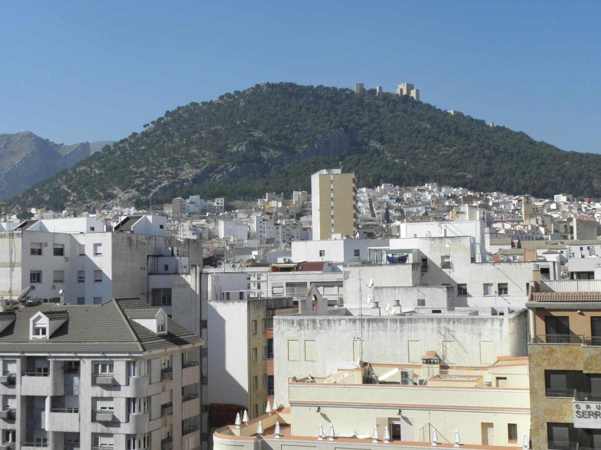 شقة Libertad 8 Alojamiento Turistico خاين المظهر الخارجي الصورة